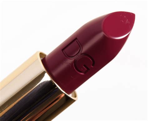 dolce and gabbana dahlia lipstick dupes